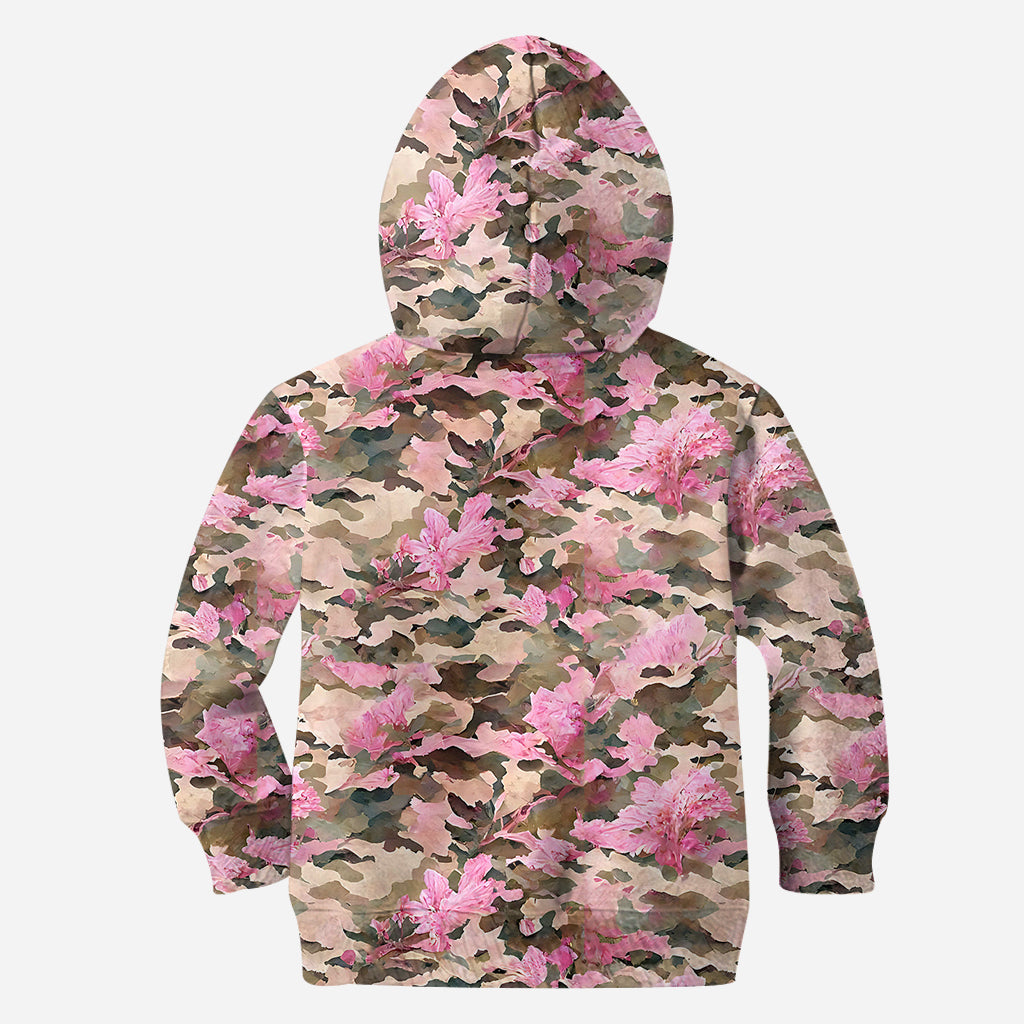 I Fish Like A Girl - Personalized Fishing Hoodie and Leggings