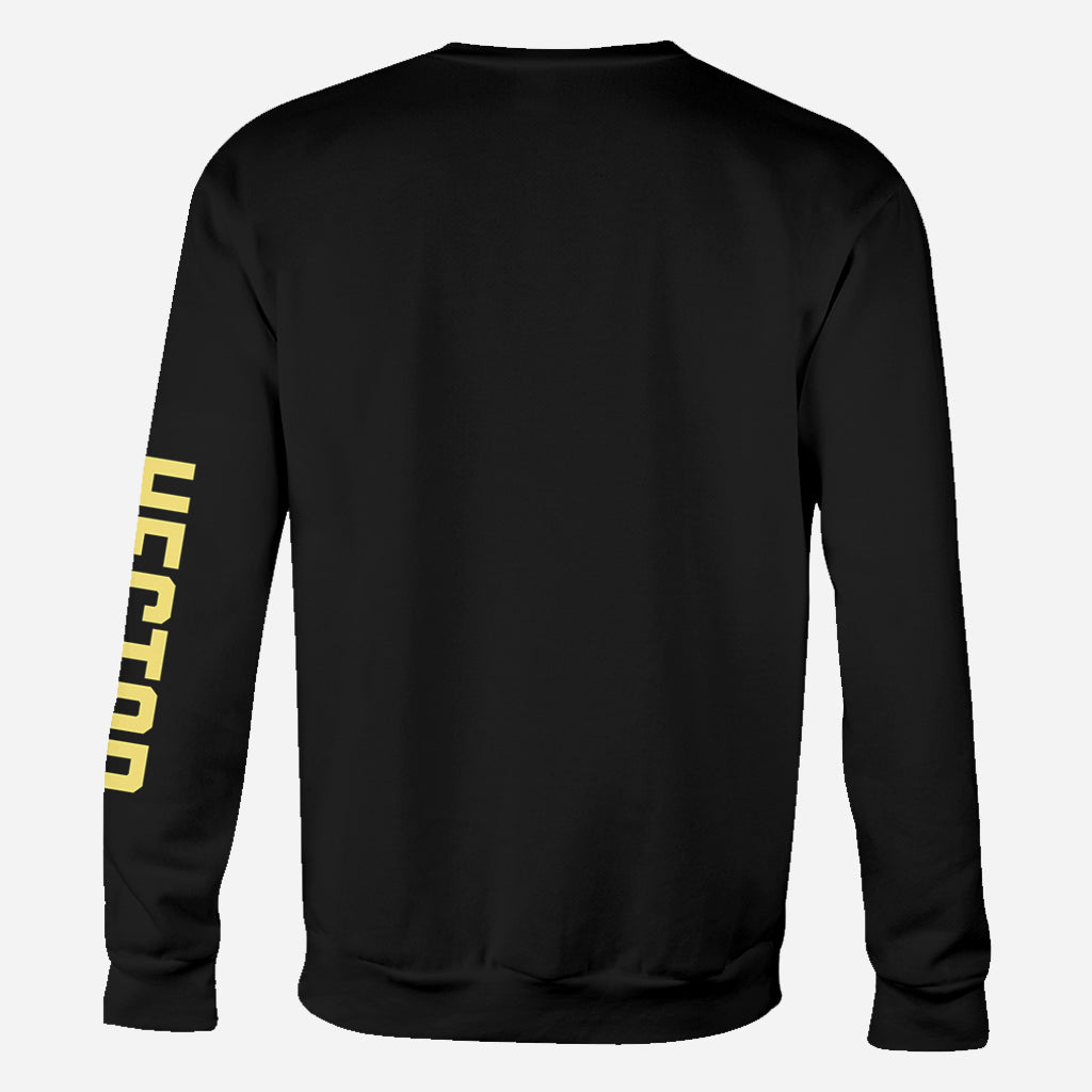 Low Battery Need Beer - Personalized Beer All Over Shirt