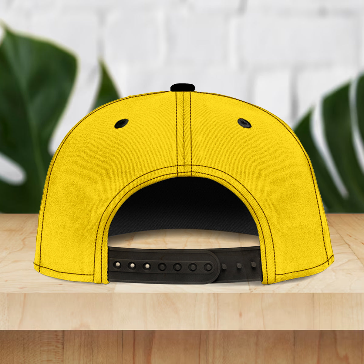 Cooler Truck für Jungen – Personalisierter Kinder-Snapback