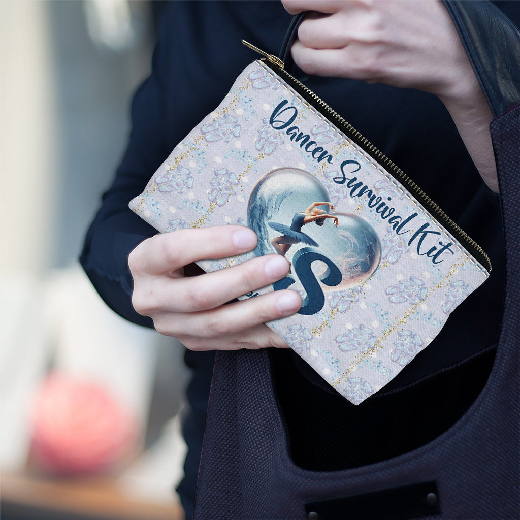 Ballett-Set – Personalisierte Balletttasche