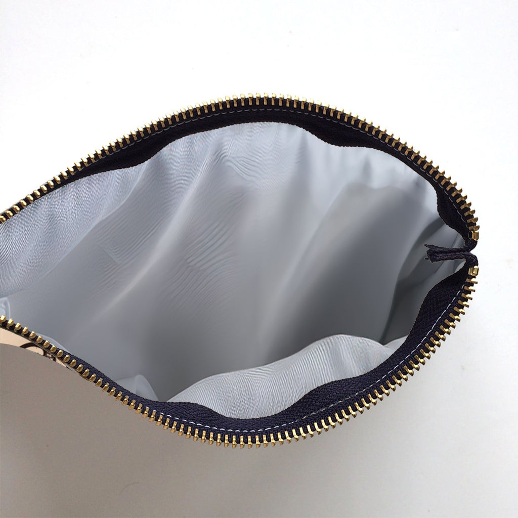 All My Sewing Shite - Personalized Sewing Pouch