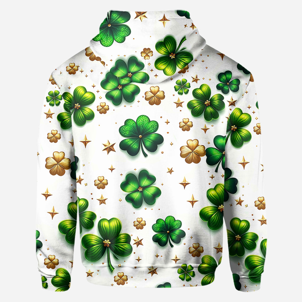 Everybody In The Pub Gettin' Tispy - Saint Patrick's Day All Over Shirt