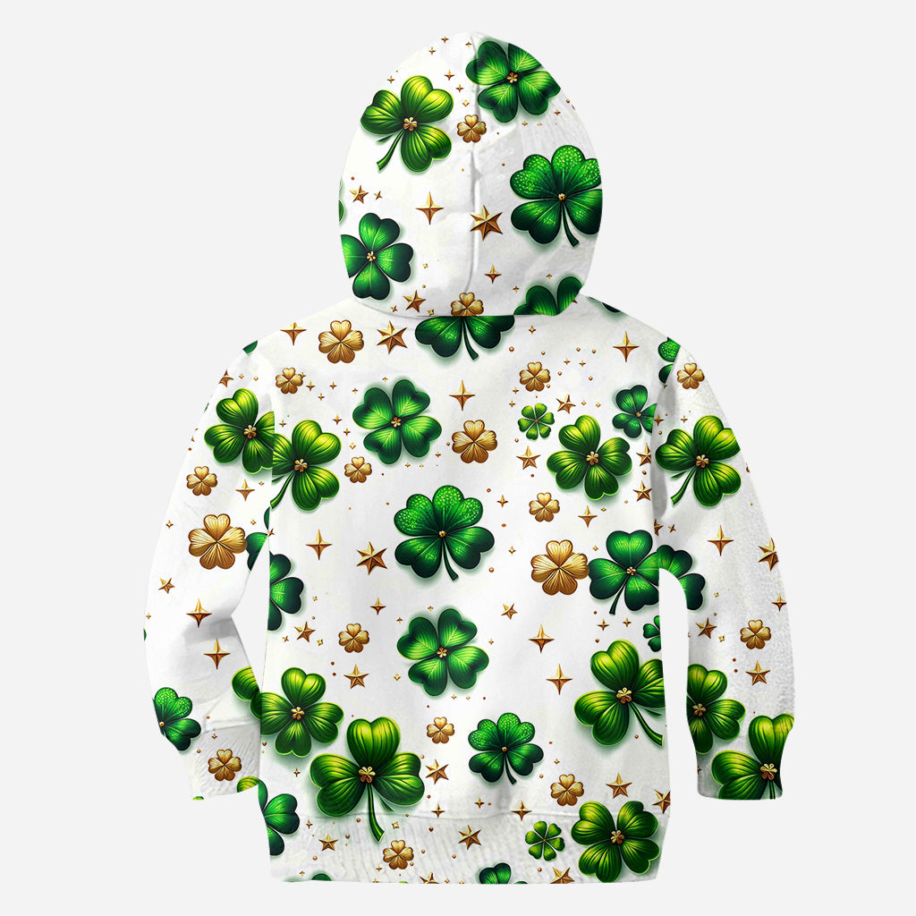 Everybody In The Pub Gettin' Tispy - Saint Patrick's Day All Over Shirt