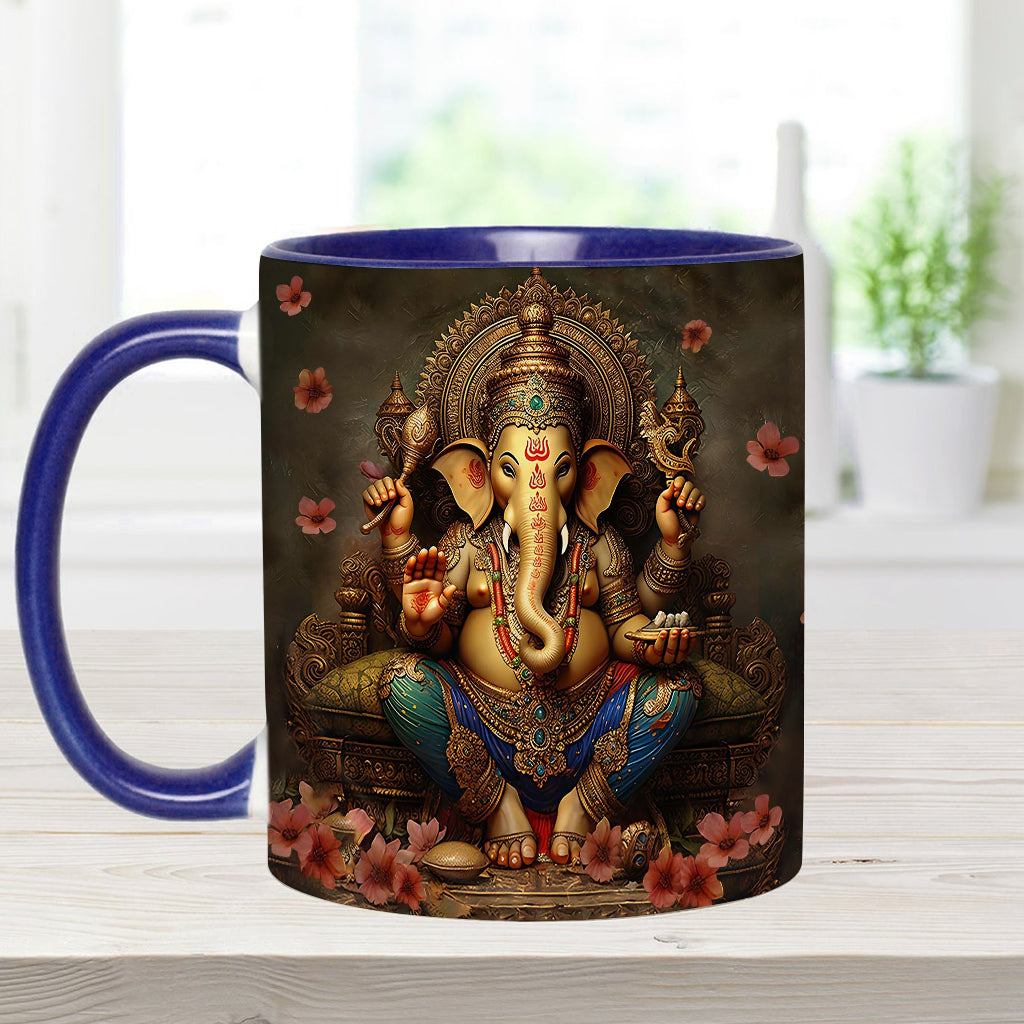 Ganasha - Christian Accent Mug