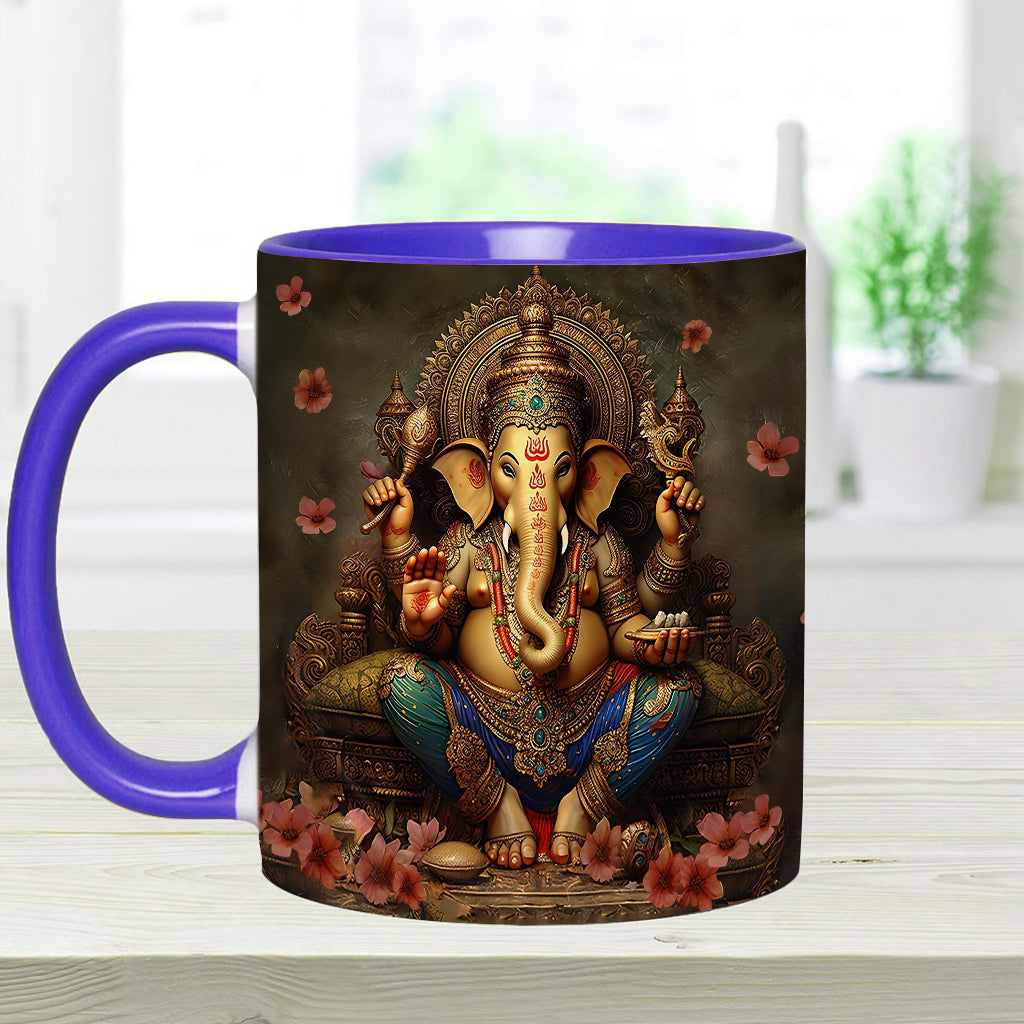 Ganasha - Christian Accent Mug