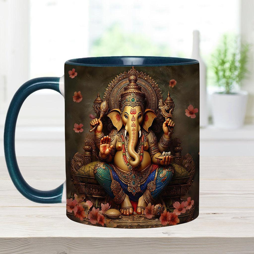 Ganasha - Christian Accent Mug