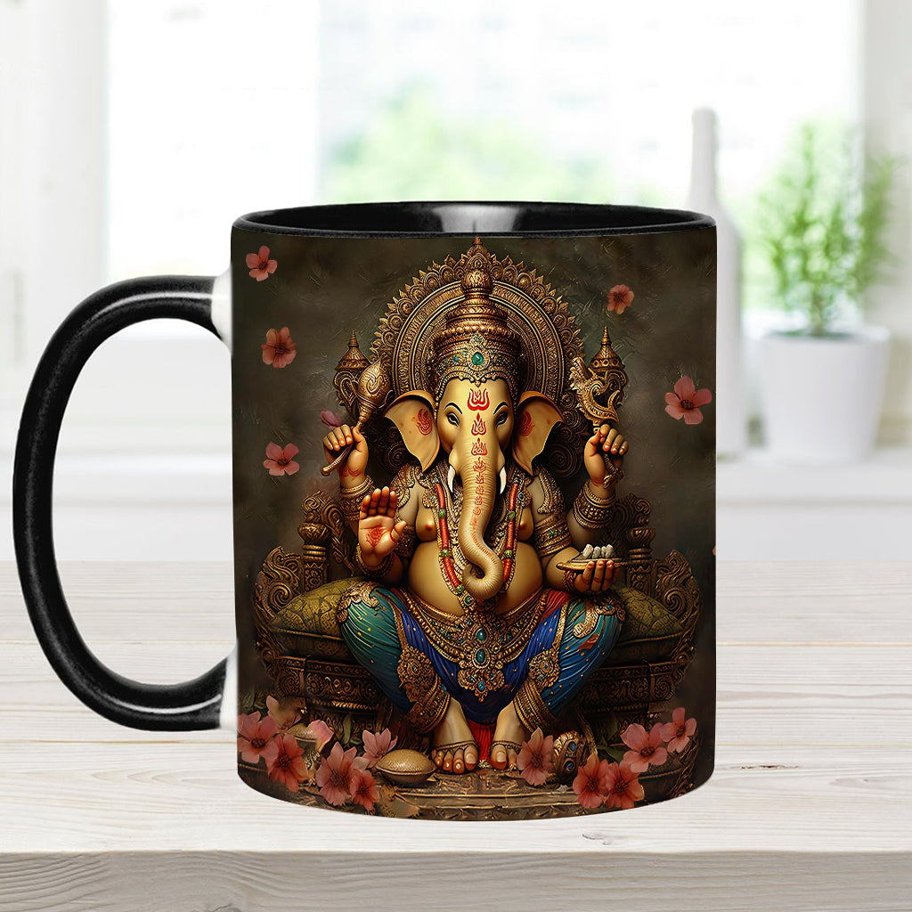 Ganasha - Christian Accent Mug