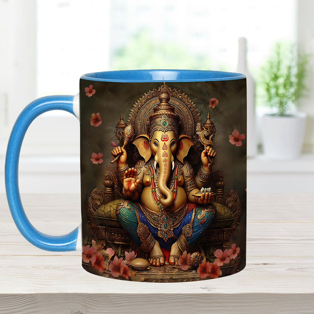 Ganasha - Christian Accent Mug