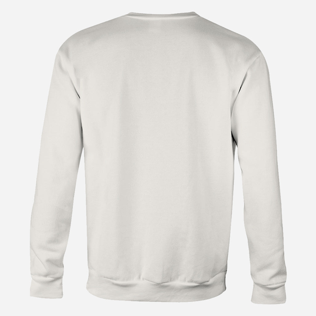 Omas Lieblinge – Personalisiertes Oma-Shirt