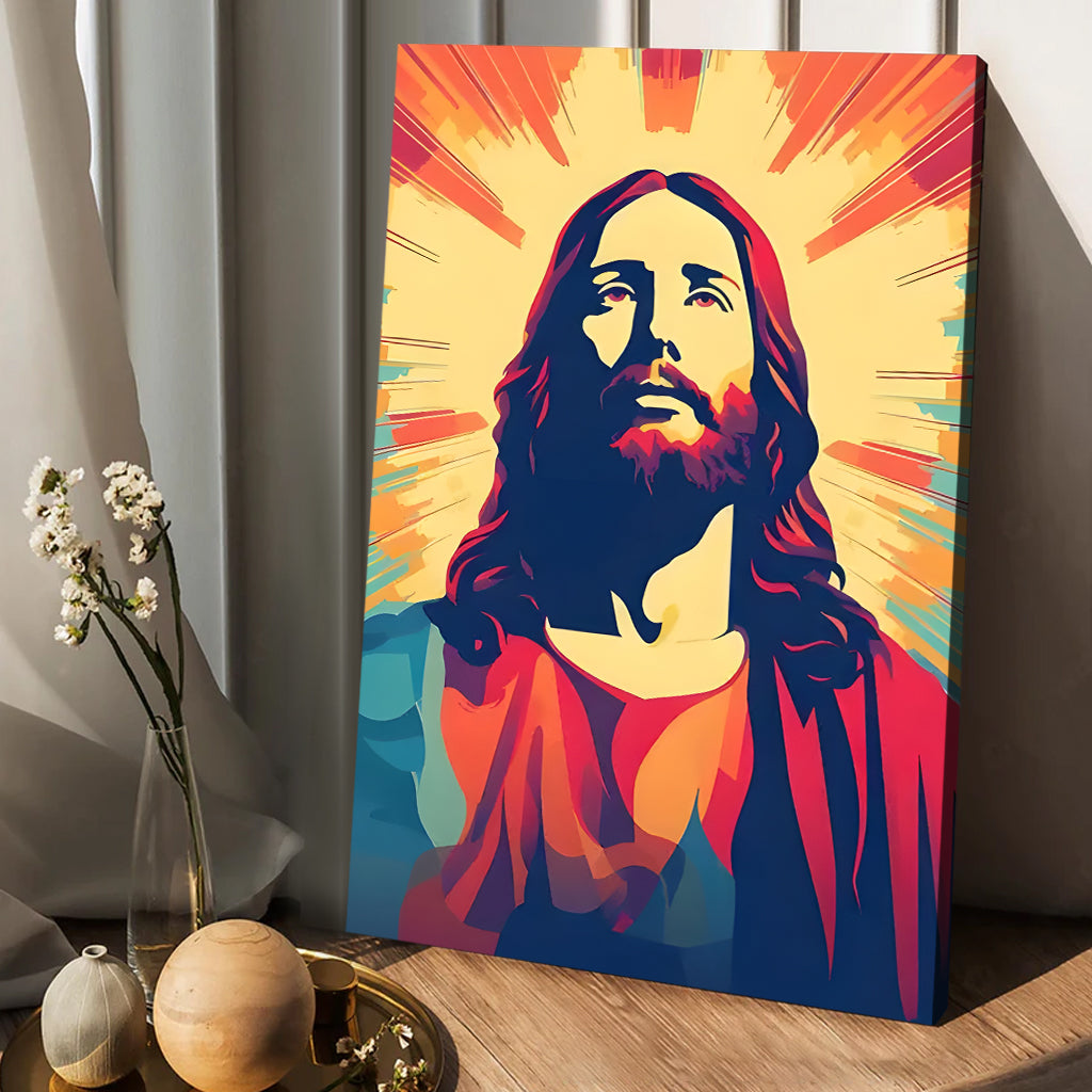Hug - Personalized Christian Canvas And Poster