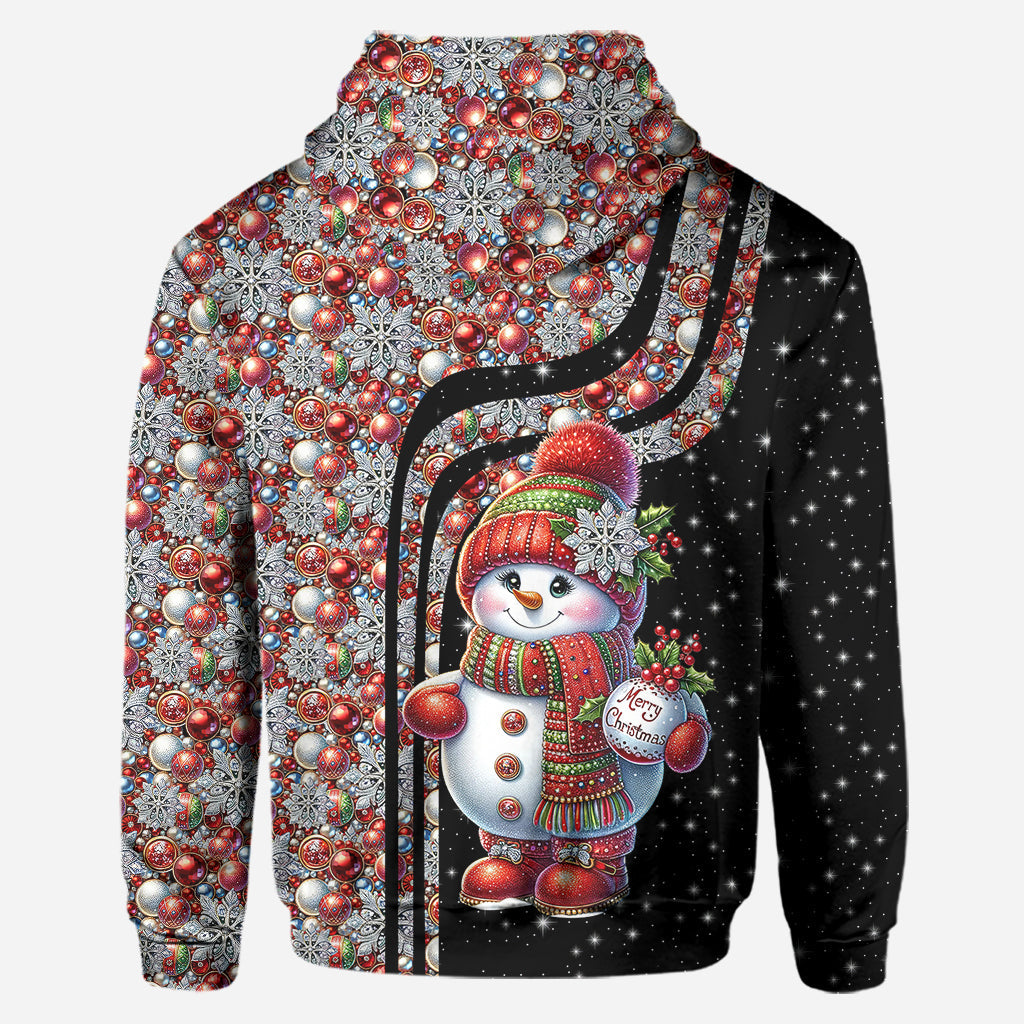 Ich liebe es, Oma genannt zu werden – personalisierter Oma-Hoodie und Leggings