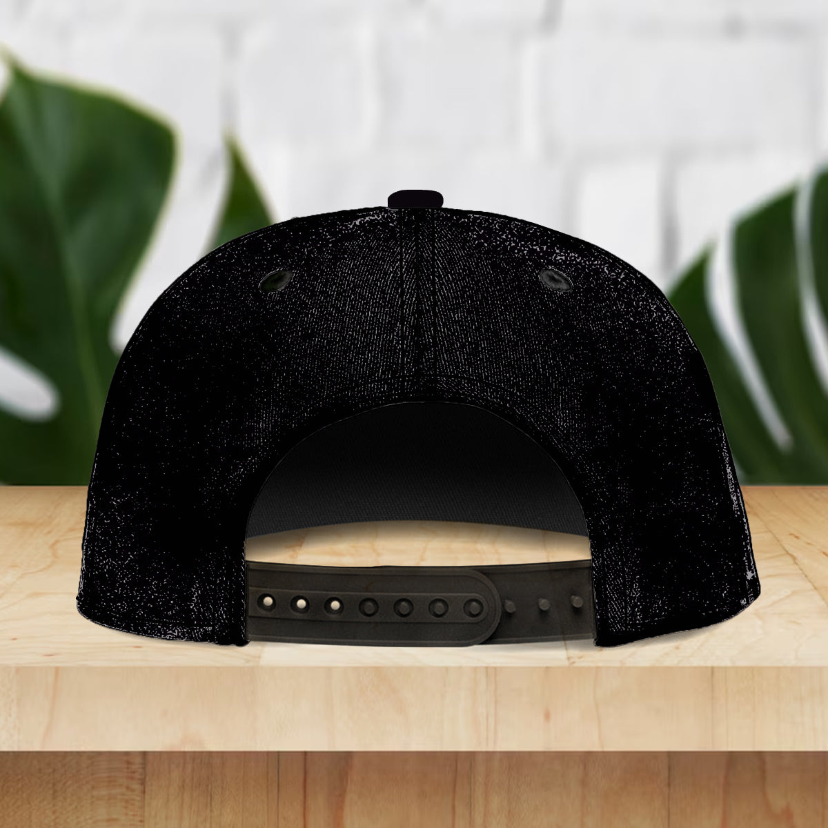 Coole Monster-Truck-Cap für Jungen – Personalisierte Snapback-Kappe für Kinder