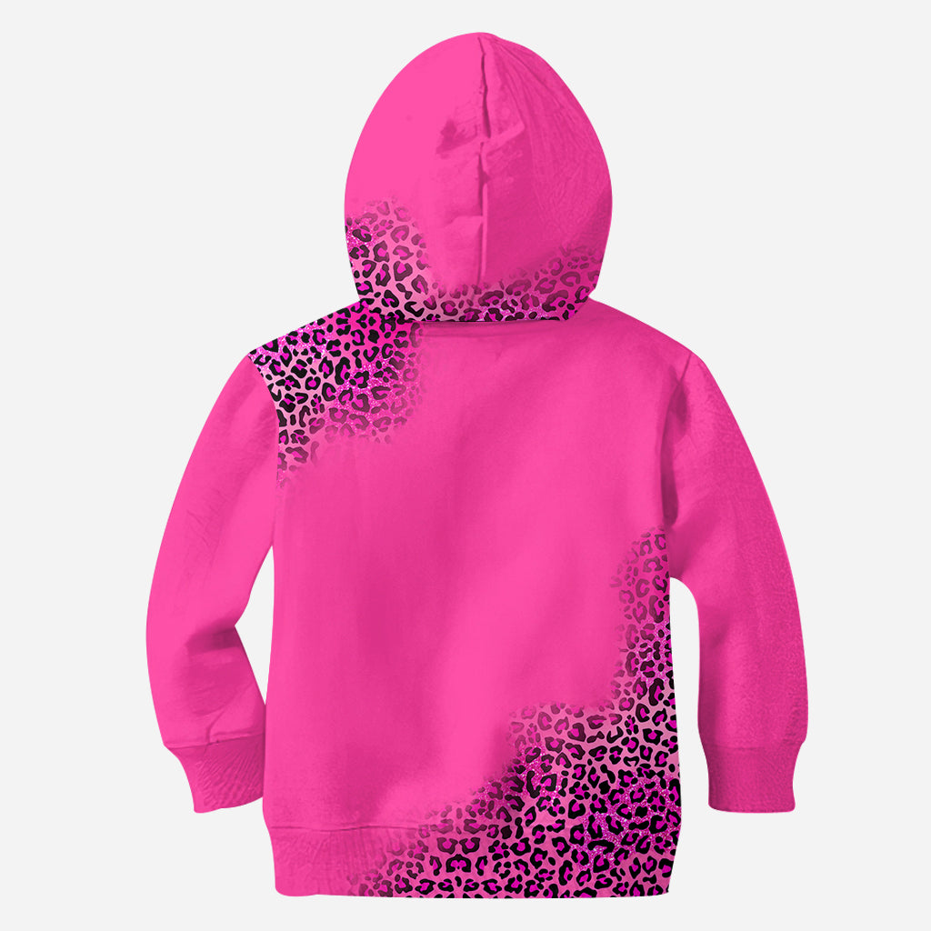 Im Oktober tragen wir Pink – T-Shirt zur Sensibilisierung für Brustkrebs