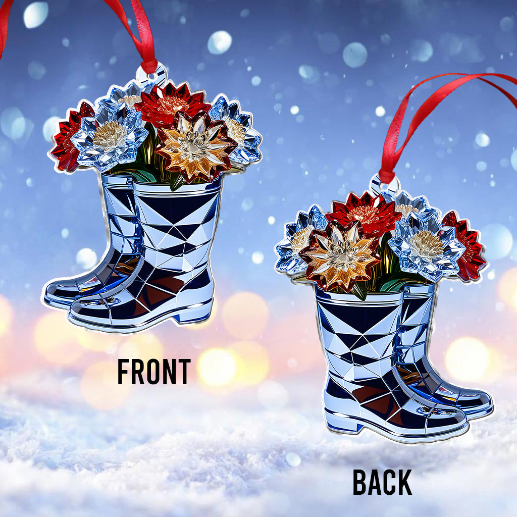 Mein Garten – Personalisierte Gartendekoration