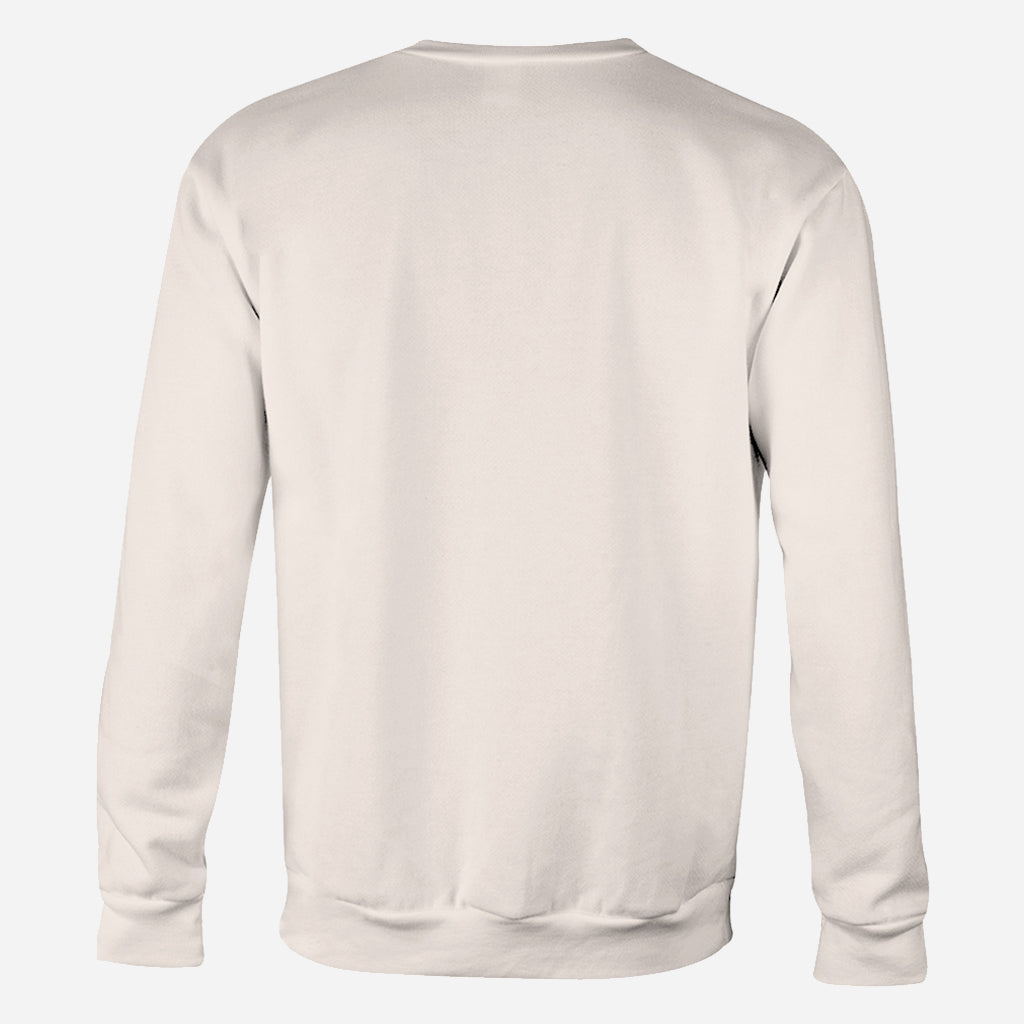 Omas Freunde – Personalisiertes Oma-Allover-Shirt