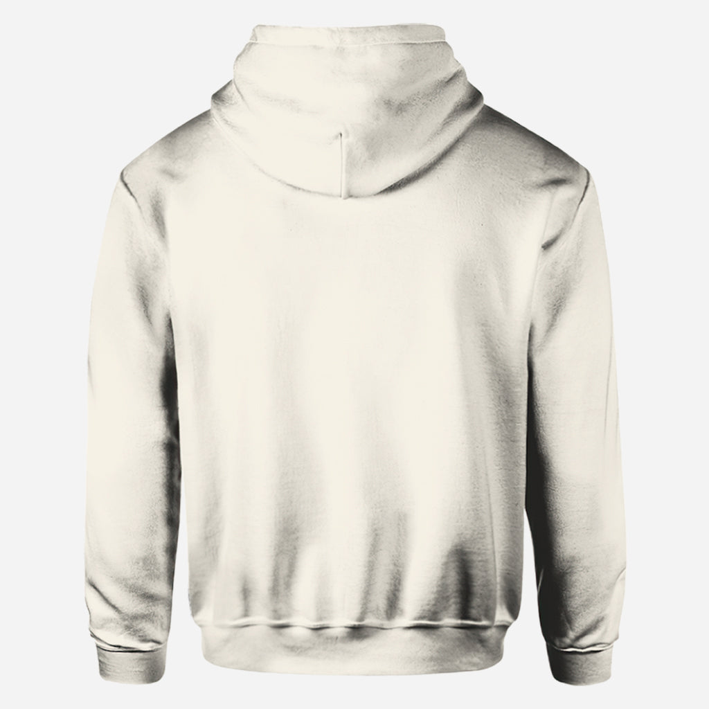 Omas Freunde – Personalisiertes Oma-Allover-Shirt