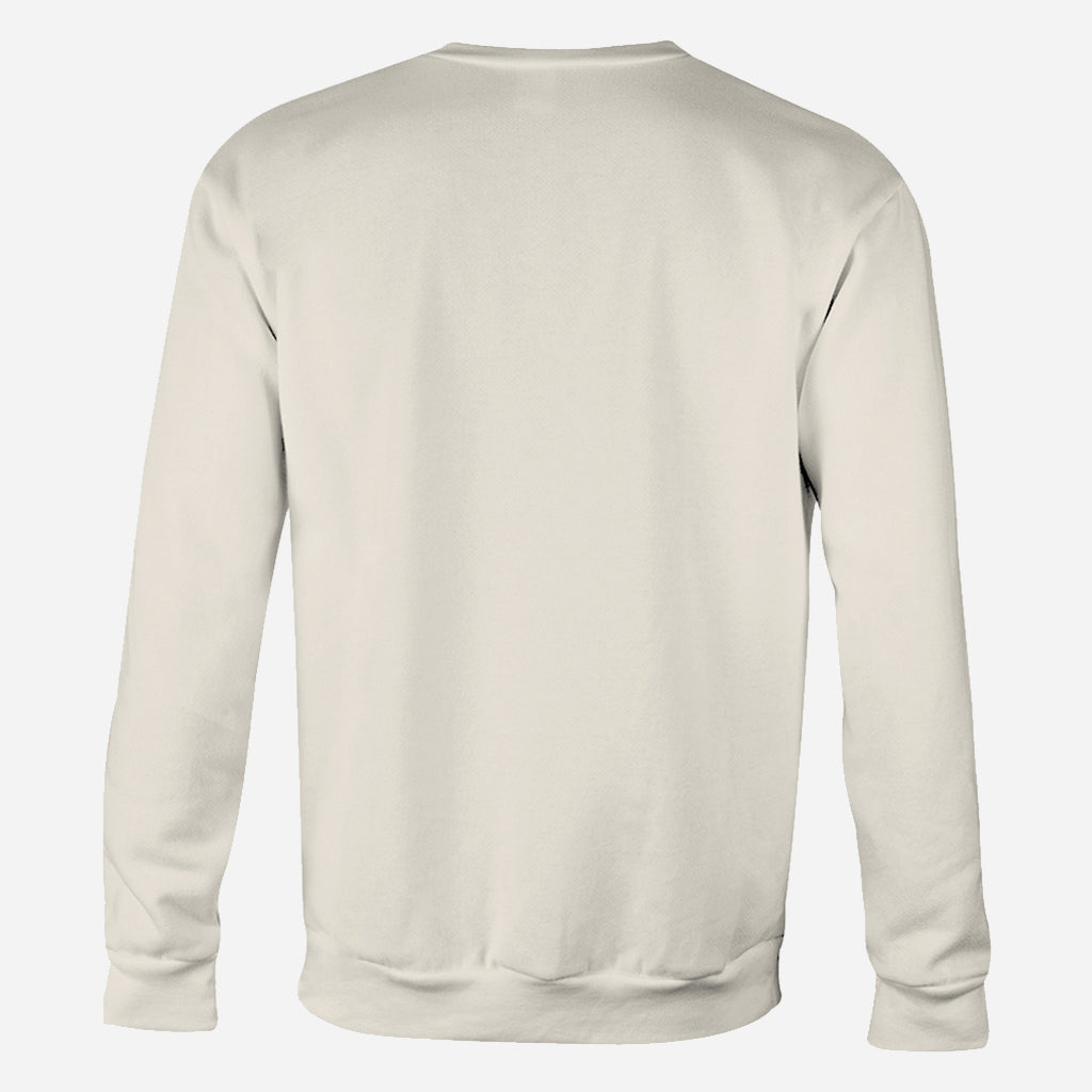 Omas Freunde – Personalisiertes Oma-Allover-Shirt