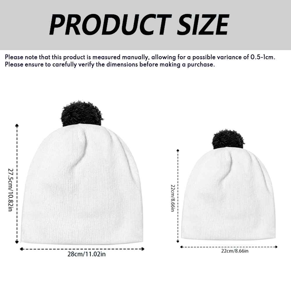 Cute Cats - Personalized Cat Beanie Hat