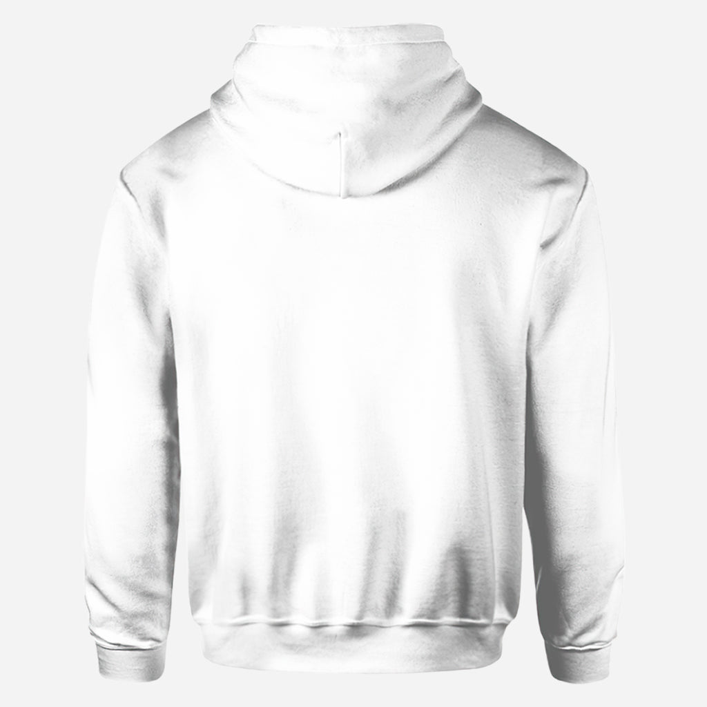 Tired Mom - Personalized Mother All Over Shirt