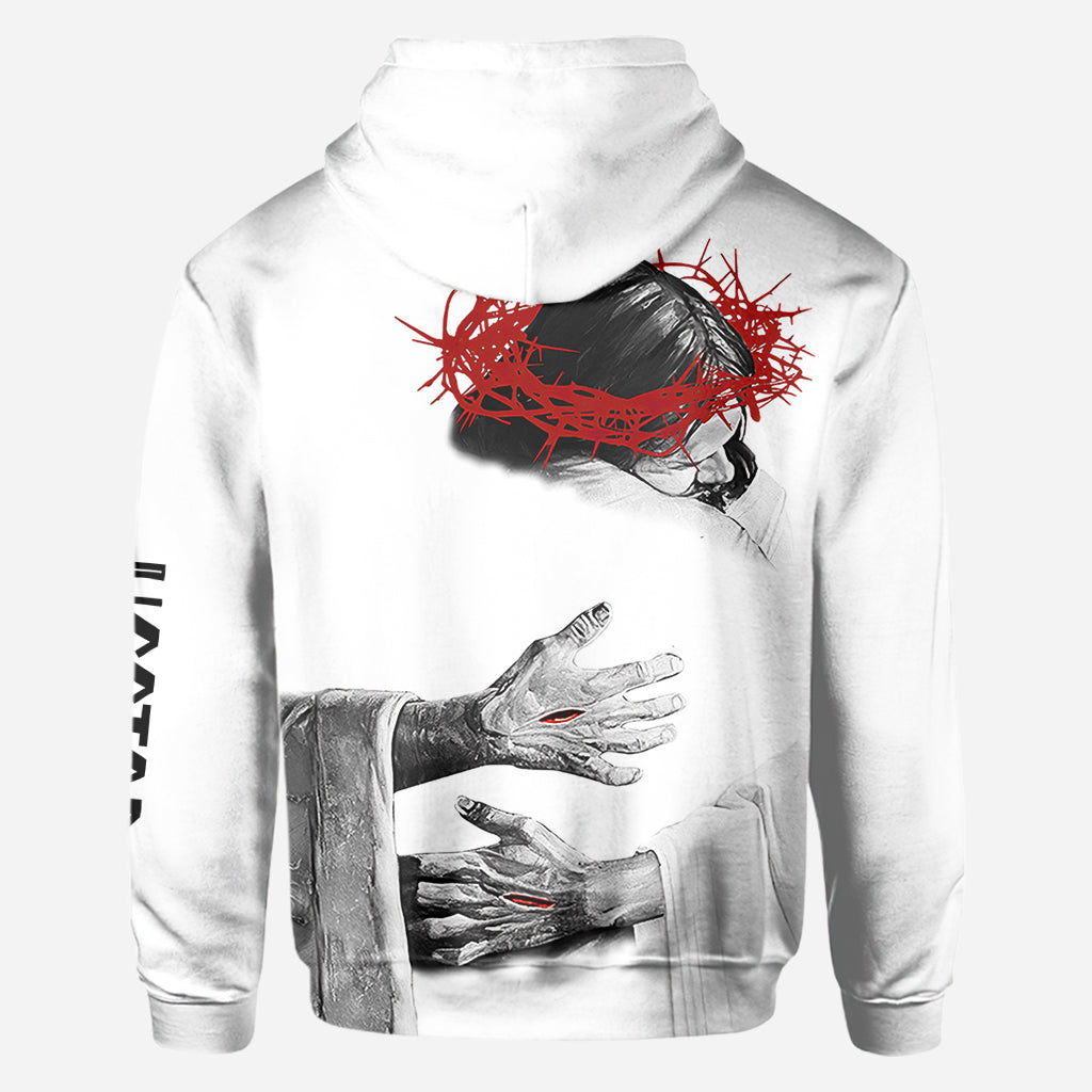 Trust - Personalized Christian All Over Shirt