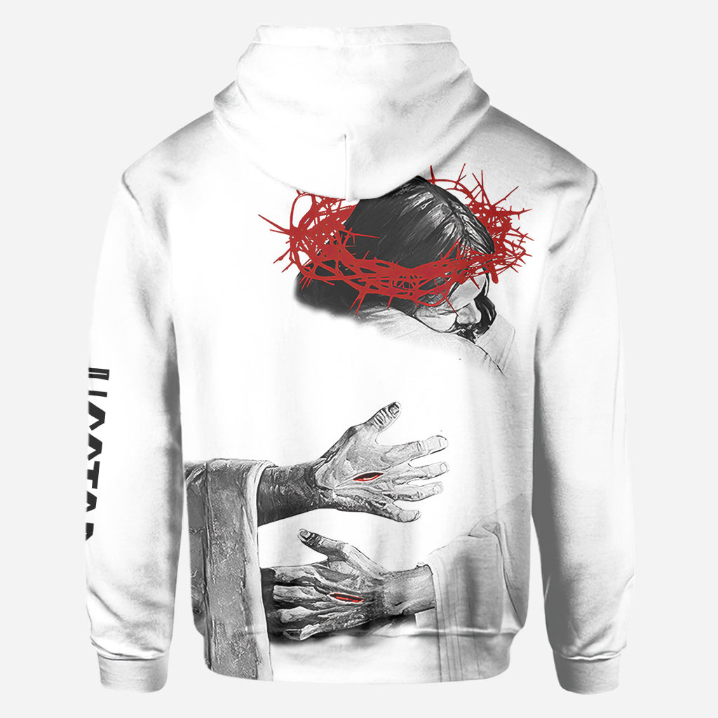 Trust - Personalized Christian All Over Shirt