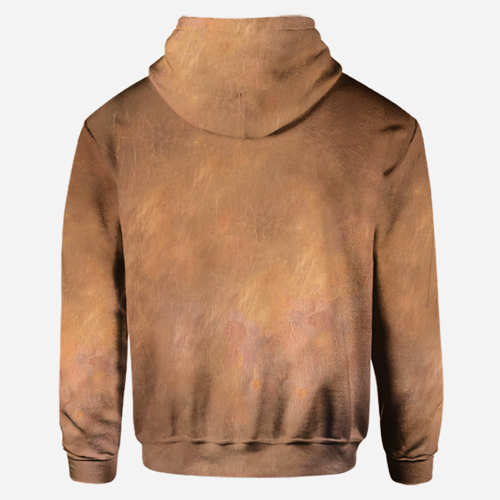 Liebe zum Pferd – Personalisierter Pferde-Hoodie und Leggings