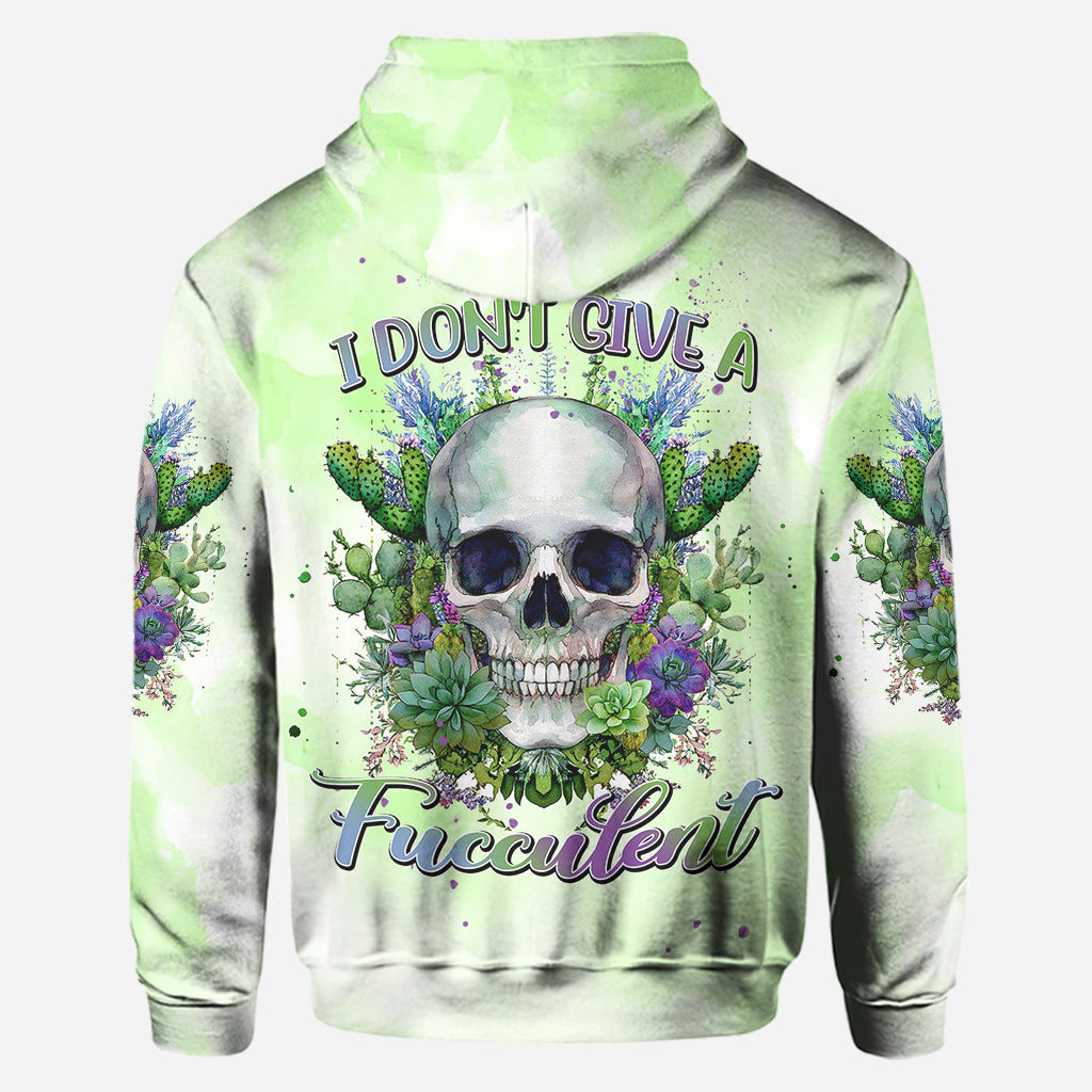 Mir doch egal – Personalisierter Gartenhoodie und Leggings