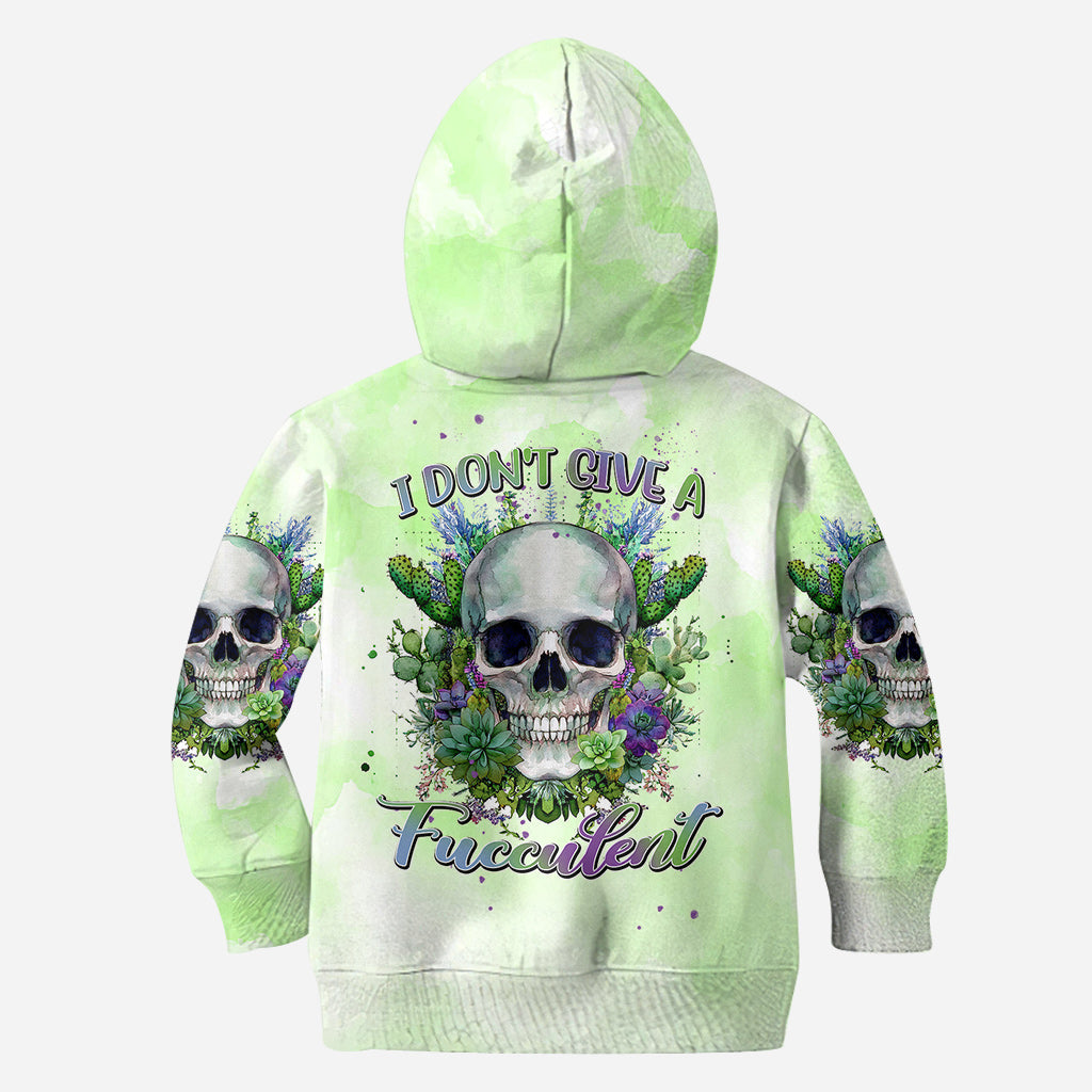 Mir doch egal – Personalisierter Gartenhoodie und Leggings