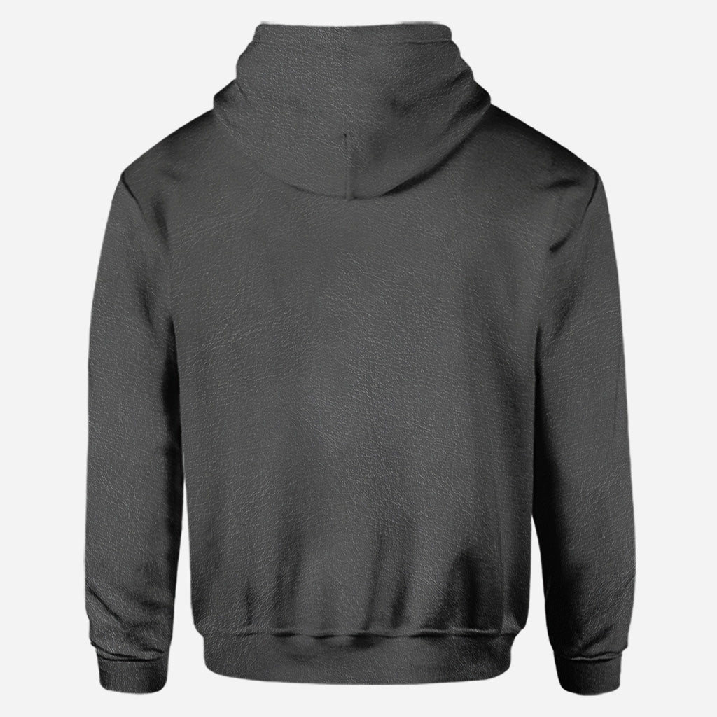 Personalisierter Hunde-Hoodie und Leggings mit Foto und Namen Ihres Haustieres