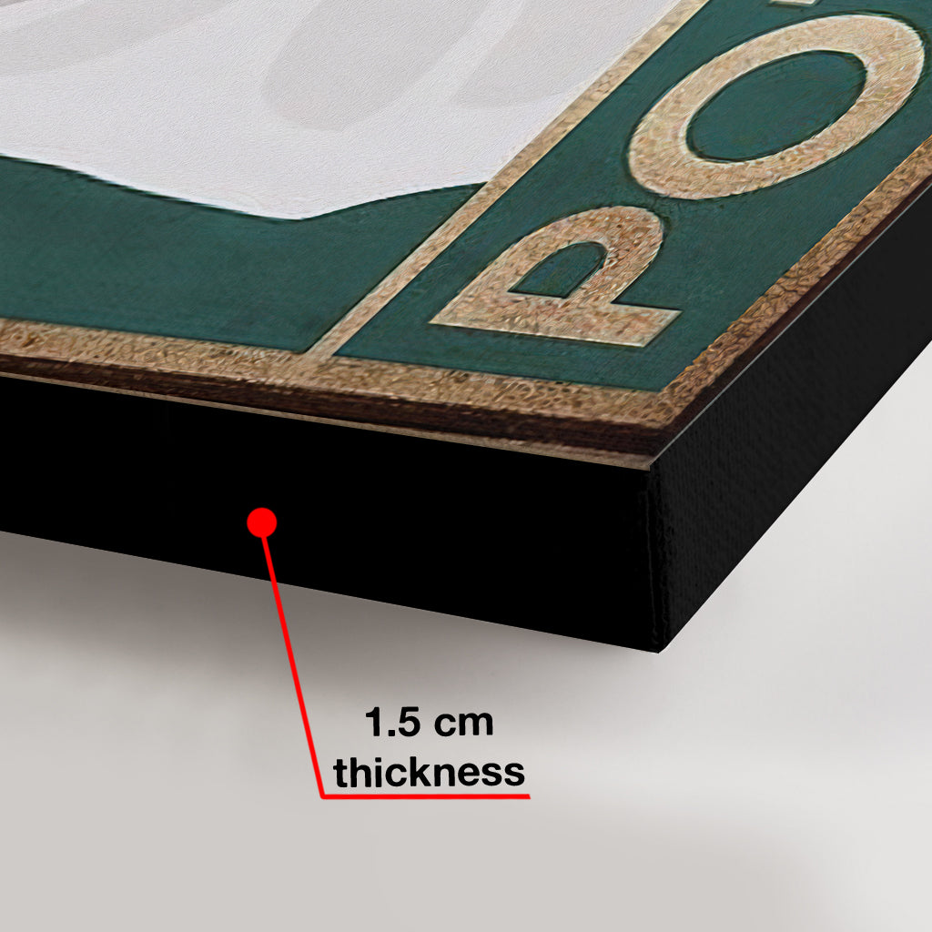 Pot Head - Gardening Poster 1121