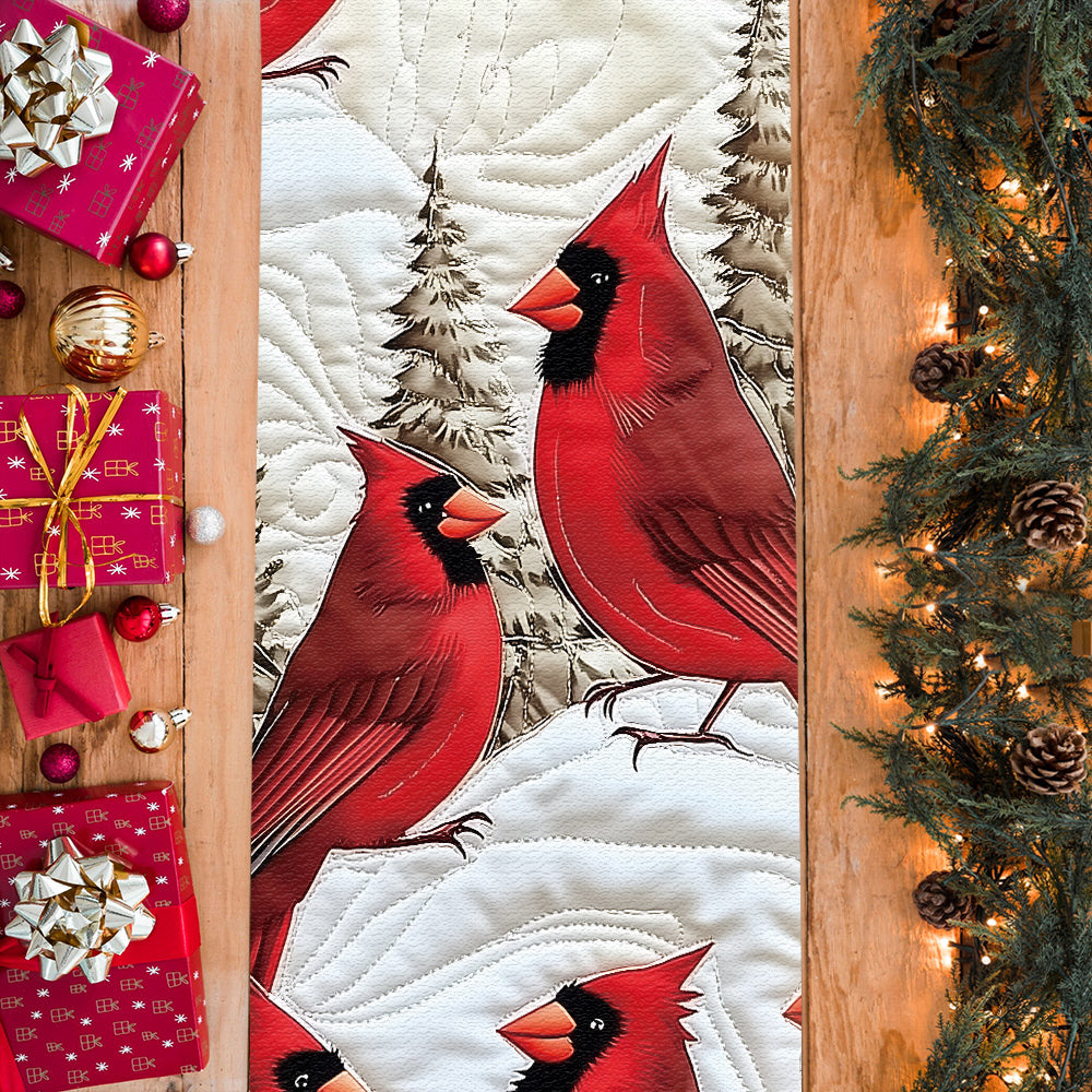 God Bless This House - Christian Table Runner