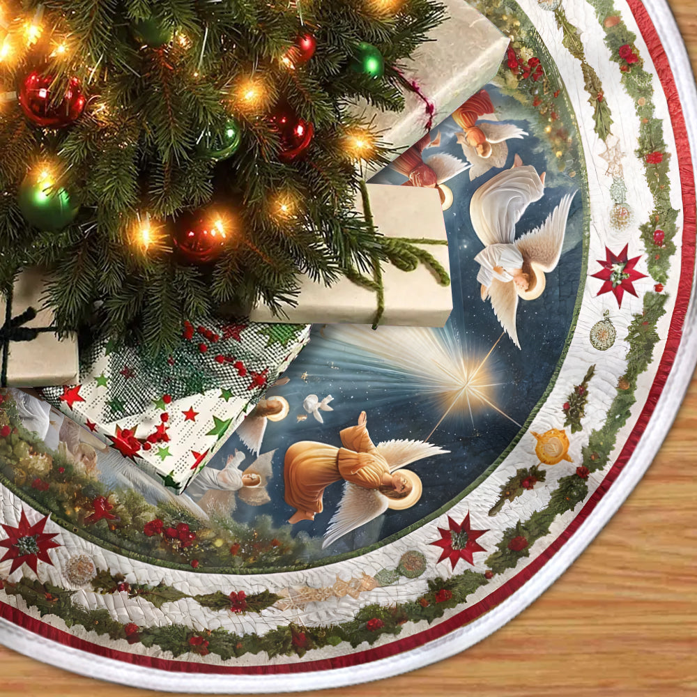 Glaube - Christlicher Baumrock