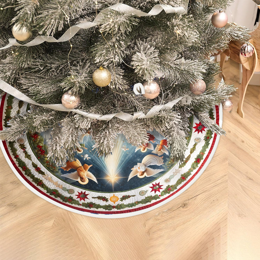 Glaube - Christlicher Baumrock