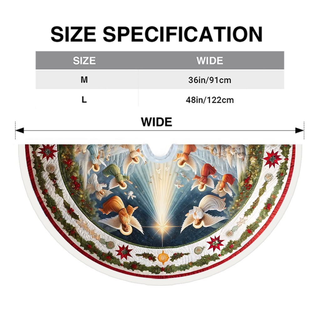 Glaube - Christlicher Baumrock