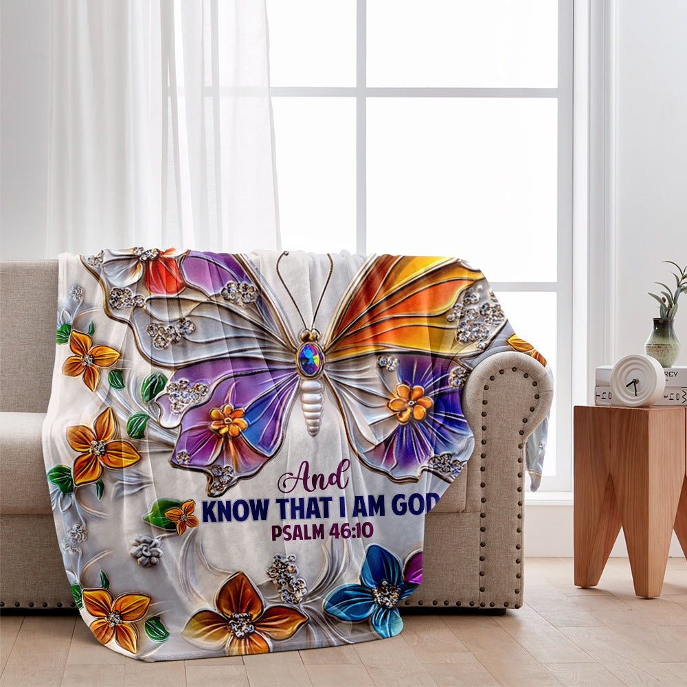 Glaube, Hoffnung, Liebe – Christliche Decke