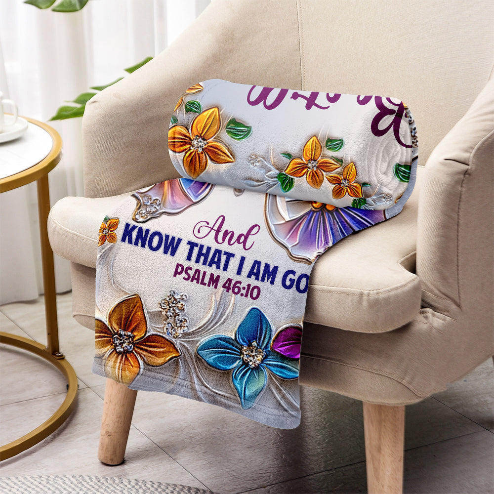 Glaube, Hoffnung, Liebe – Christliche Decke