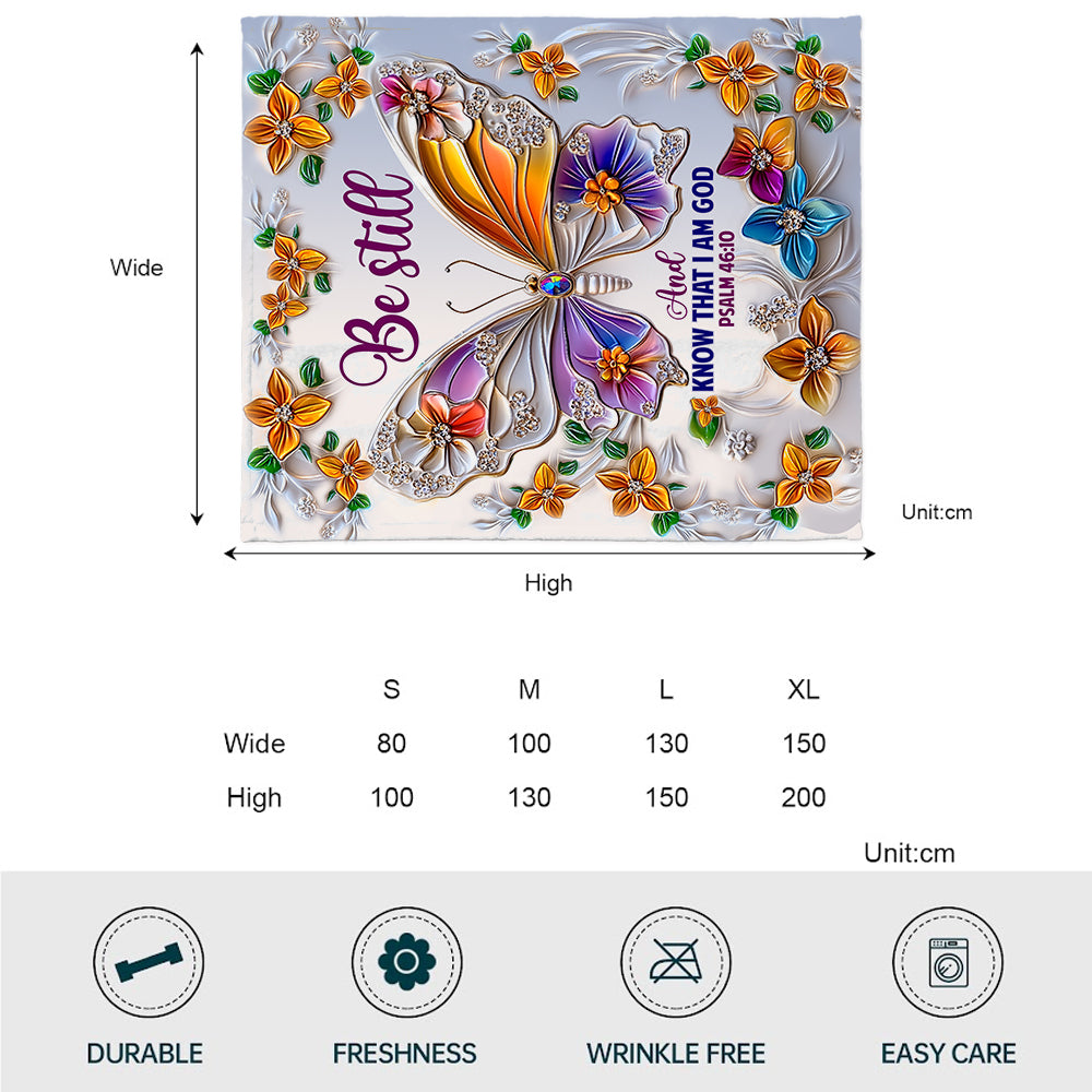 Glaube, Hoffnung, Liebe – Christliche Decke