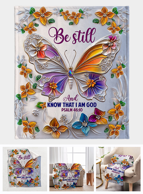 Glaube, Hoffnung, Liebe – Christliche Decke