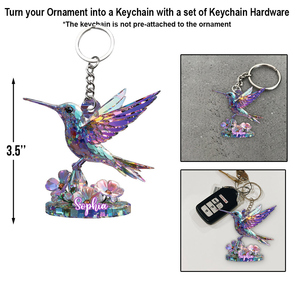 Schöner Garten – Personalisierte Gartendekoration in individueller Form