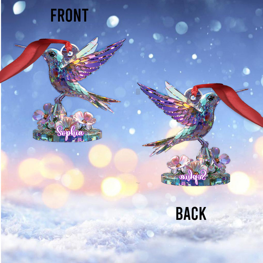 Schöner Garten – Personalisierte Gartendekoration in individueller Form