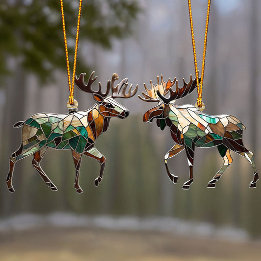 Liebe zur Jagd – Personalisierter Jagdschmuck