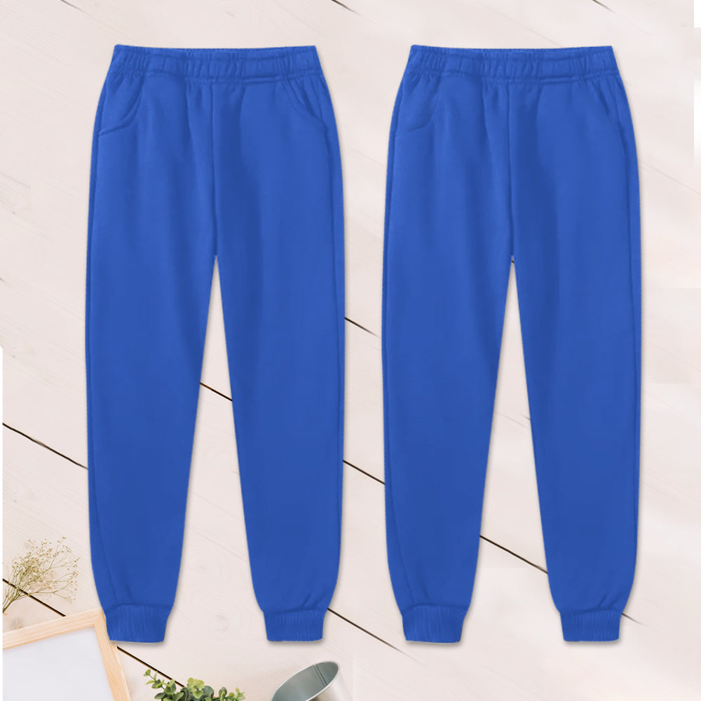 Dinosaurier-Buchstaben-Alphabet – Personalisierter Kinder-Hoodie & Kinder-Jogginghose