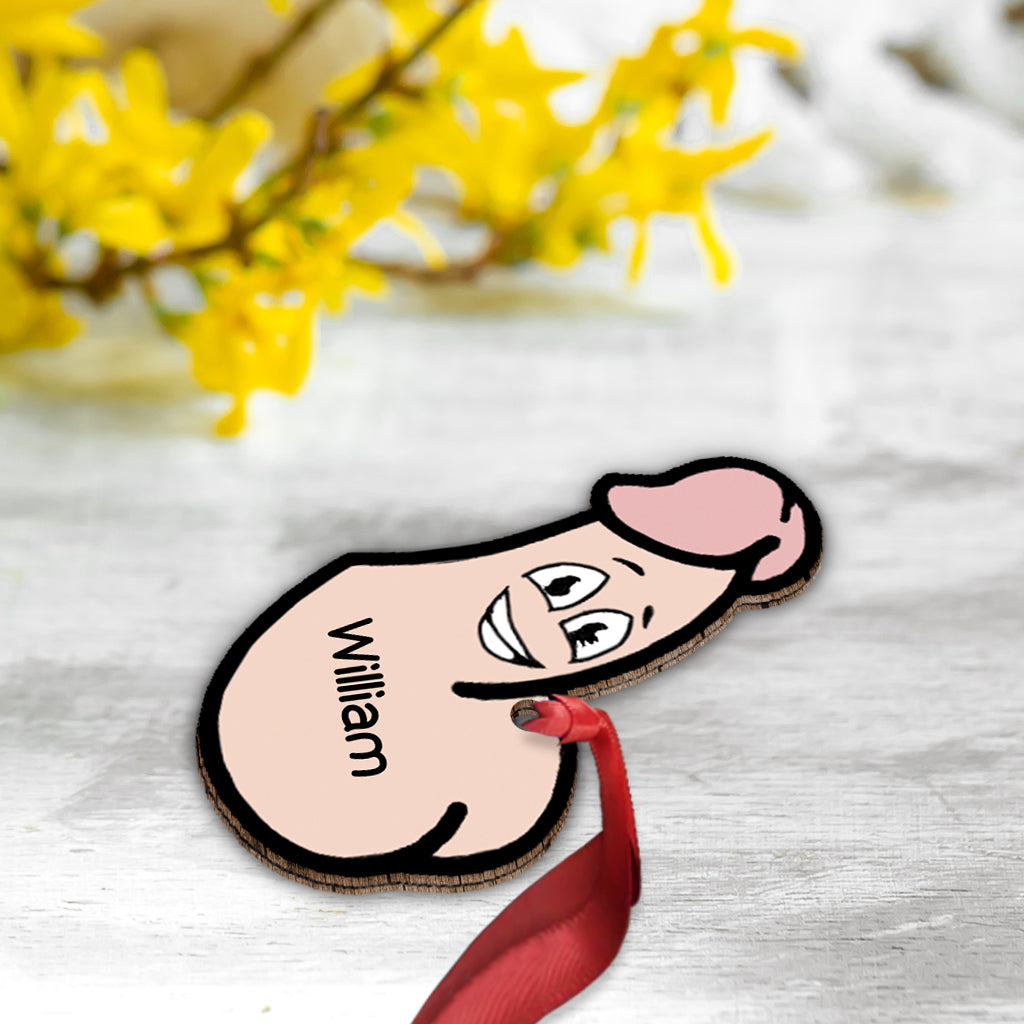 Perfektes Paar – Personalisierter Paarschmuck