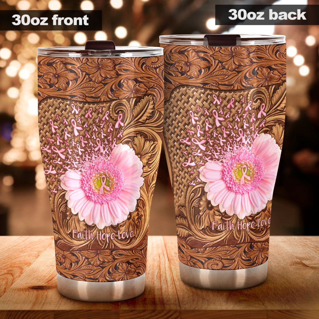 Glaube, Hoffnung, Liebe – Tumblr zur Brustkrebsvorsorge 0622