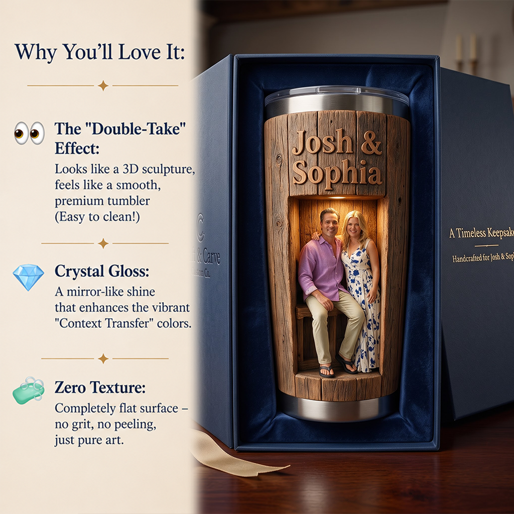 Personalized 'You & Me We Got This' Loving Elderly Black Couple Tumbler - Thoughtful Anniversary Gift for Longtime Married Partners