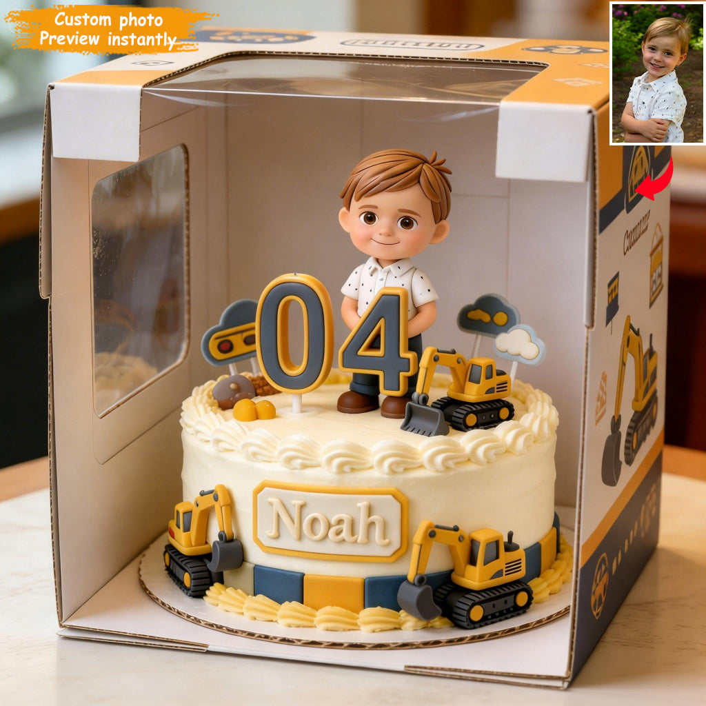 Personalized 50th Birthday Senior Latina Woman Custom Shaped Acrylic Plaque