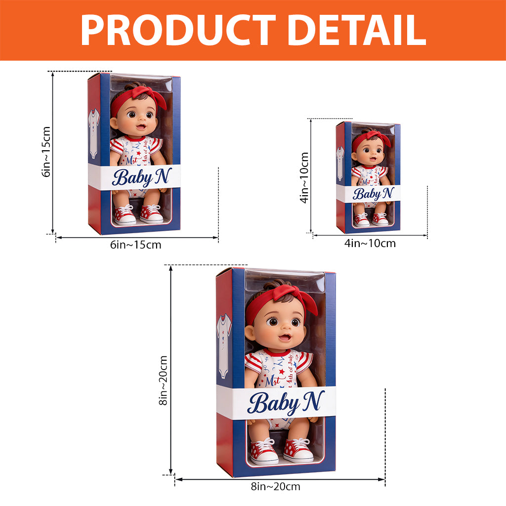 Personalized Little Boy Custom Shaped Acrylic Plaque, Kid Keepsake Gift