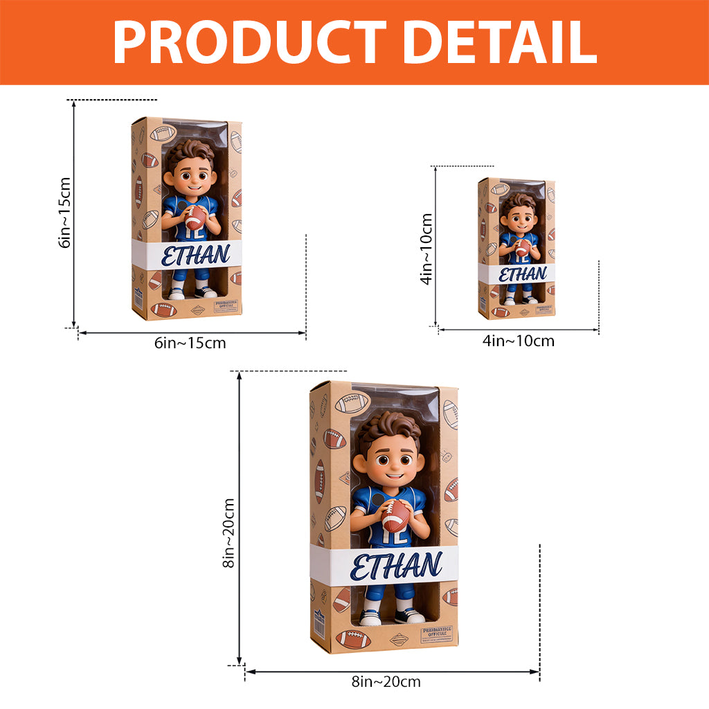 Personalized Latina Woman Volleyball Player Custom Shaped Acrylic Plaque Sports Gift