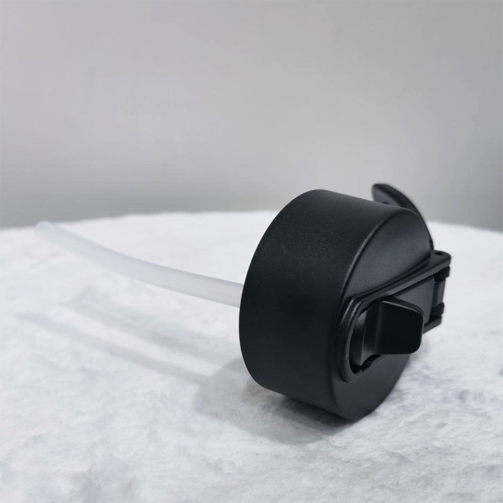 By Being Yourself - Personalized Yoga Kids Water Bottle