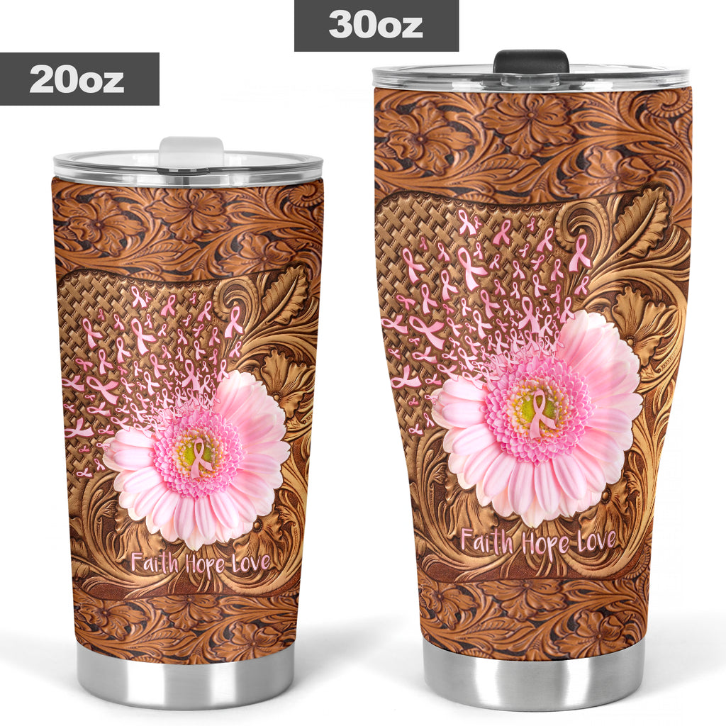 Glaube, Hoffnung, Liebe – Tumblr zur Brustkrebsvorsorge 0622